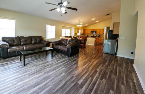Lake Davenport Estates House | Beautiful 55 Bedroom Home!