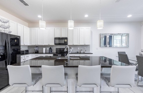 Kissimmee Cottage | Beautiful and Cozy Home at Sonoma Resort