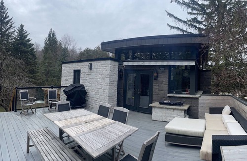 Craigleith House | Beautiful and Pristine Getaway Home