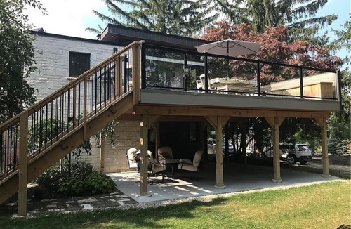 Craigleith House | Beautiful and Pristine Getaway Home