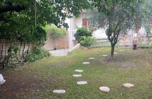 La Courneuve Villa | Beautiful and tidy house in the Paris area