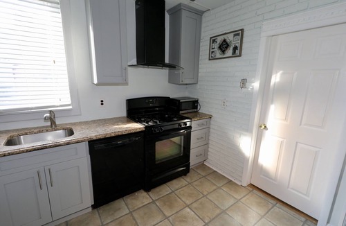 Pleasantville Apartment | Beautiful apartment 1 in great Pleasantville, NY