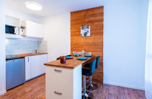 Montevrain Apartment | Beautiful apartment 8min Disney