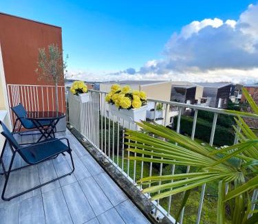 Chessy Apartment | Beautiful Apartment Disneyland Paris
