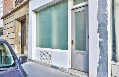 Grenelle Apartment | Beautiful apartment for 4 - Eiffel Tower