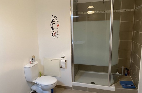 Thiais Apartment | Beautiful apartment in new residence, near Orly & Paris