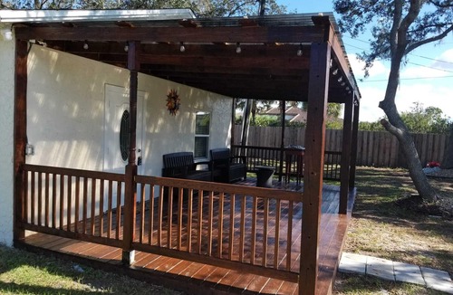 Orlando Apartment | Beautiful apartment Lake Nona Area Suite C