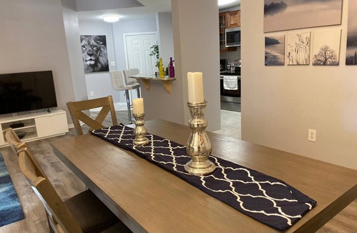 Clearwater Condo | Beautiful apartment at AVALON RESORT TYPE CONDO; 2Br, 2Ba