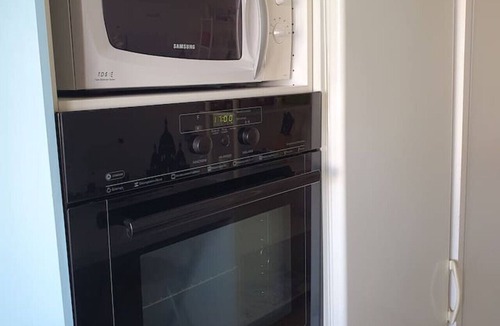 Chatillon Apartment | Beautiful apartment with Eiffel Tower view.