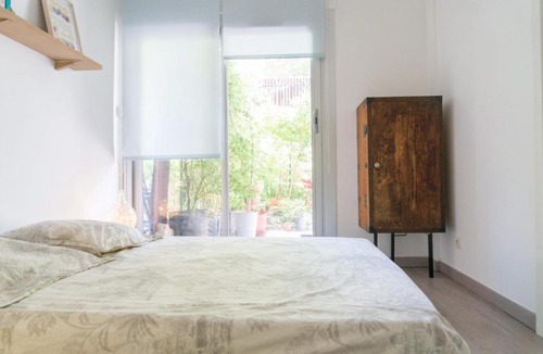 Belleville Apartment | Beautiful apartment with TERRACE in BELLEVILLE