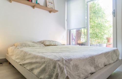 Belleville Apartment | Beautiful apartment with TERRACE in BELLEVILLE