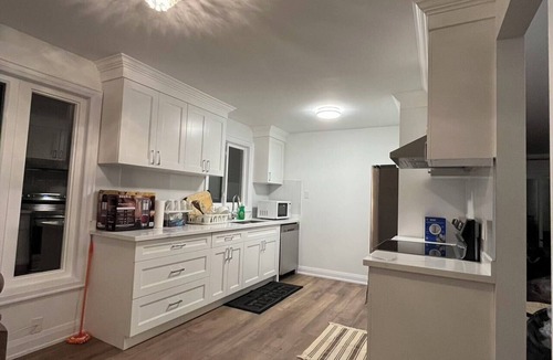 Scarborough House | Beautiful appartment - two bath and three bedroom