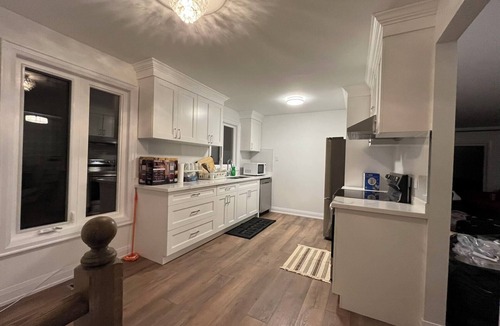 Scarborough House | Beautiful appartment - two bath and three bedroom