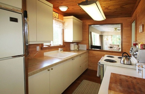 Nobel Cottage | Beautiful Bay in the township of Parry Sound/Nobel