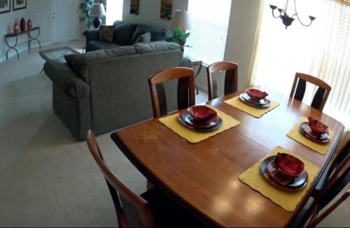 Bella Toscana House | Beautiful Bella Toscana 4 Bedroom Pool Home