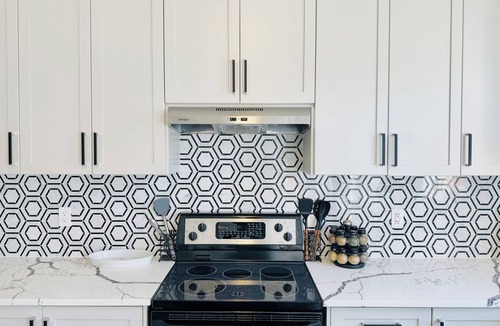 Keswick House | Beautiful Brand-New House in Keswick/8 guests