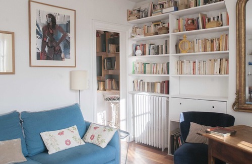 5th Arrondissement Apartment | Beautiful bright flat near Jardin des Plantes