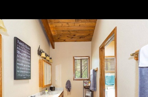 Munds Park Ski Chalet | Beautiful Chalet and studio with beautiful scenery and close to many attractions