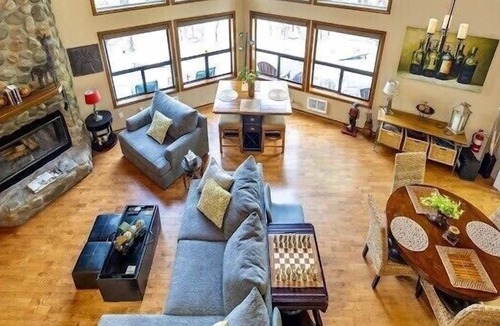 Munds Park Ski Chalet | Beautiful Chalet and studio with beautiful scenery and close to many attractions