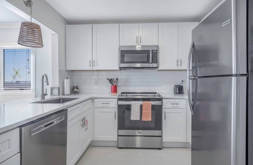 Ocean Cay Condo | Beautiful Condo Just Steps to an Amazing Stroll on the Beach