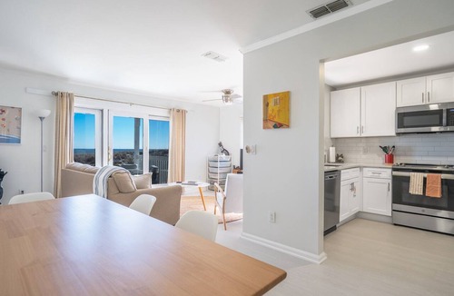 Ocean Cay Condo | Beautiful Condo Just Steps to an Amazing Stroll on the Beach