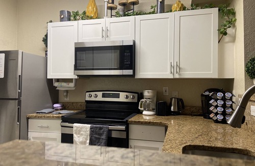 Oak Ridge Condo | Beautiful Condo near Universal, International drive and Disney