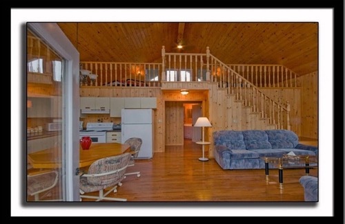 Unorganized Centre Parry Sound House | Beautiful Cottage Overlooking Georgian Bay!
