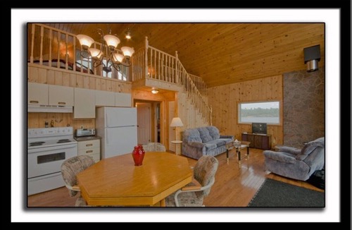 Unorganized Centre Parry Sound House | Beautiful Cottage Overlooking Georgian Bay!