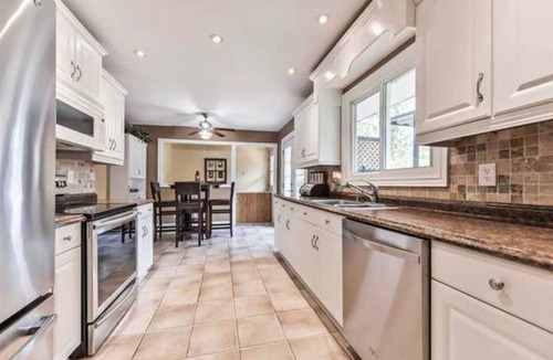Innisfil House | Beautiful country escape 5 min. from beach