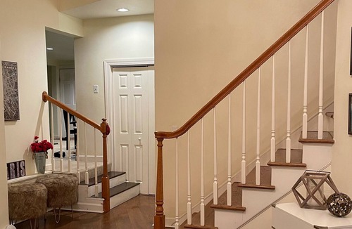 Darien House | Beautiful Darien Family Home perfect for summer!