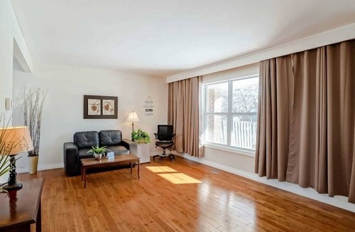 Brampton House | Beautiful Detached Home