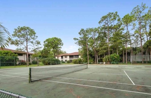 Kings Lake Condo | BEAUTIFUL East Naples, 2 Bedroom with Office in sought after KINGS LAKE!