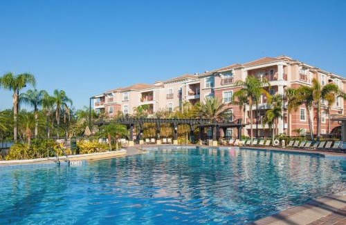 Florida Central Atlantic Coast Apartment | Beautiful Family Townhome, Near The Parks - 8000-104