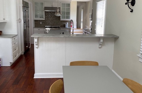 Bradley Beach House | Beautiful, family friendly Bradley Beach home 1.5 blocks from the beach!