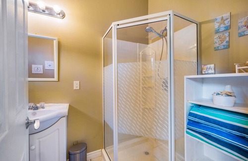 Britt Cottage | Beautiful Georgian Bay Cottage
