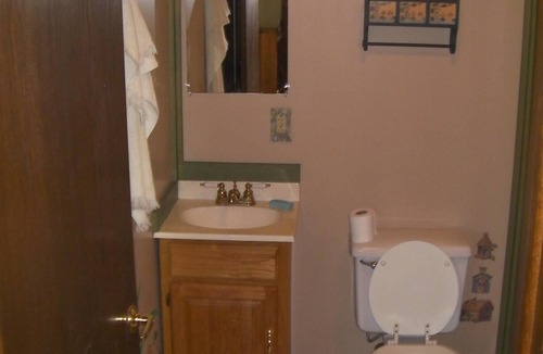 Sabinsville Cabin | Beautiful Getaway - Reynolds Farm Lodge