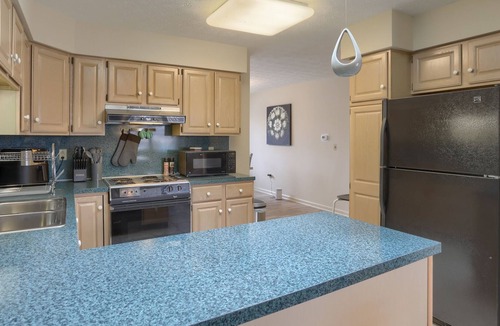 Harrisburg House | Beautiful Guest House At New Oxford