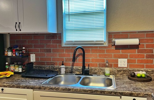 Orlovista House | Beautiful home between universal and downtown