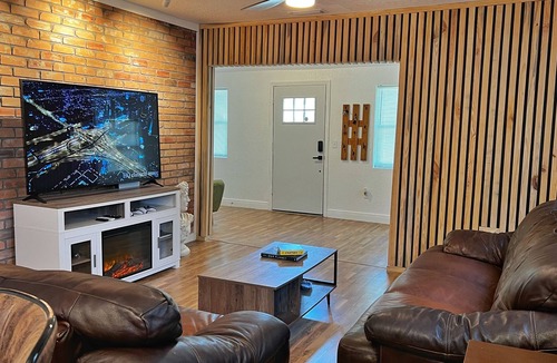 Orlovista House | Beautiful home between universal and downtown