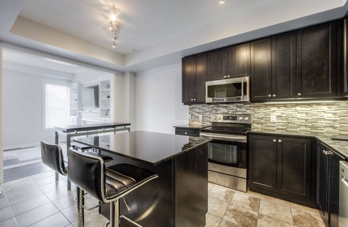 Brampton House | Beautiful Home Brampton (Greater Toronto Area)