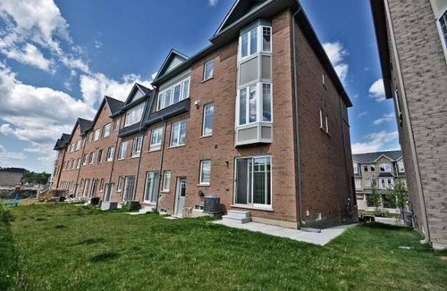 Brampton House | Beautiful Home Brampton (Greater Toronto Area)