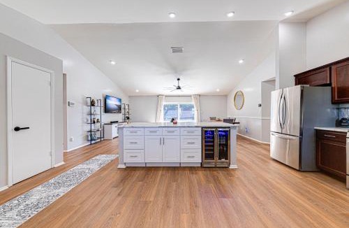 Florida Central Atlantic Coast House | Beautiful home, centrally located to Parks with Pool
