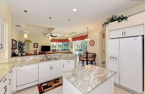 Riverwood House | Beautiful Home In Riverwood Golf and Country Club Gated Community