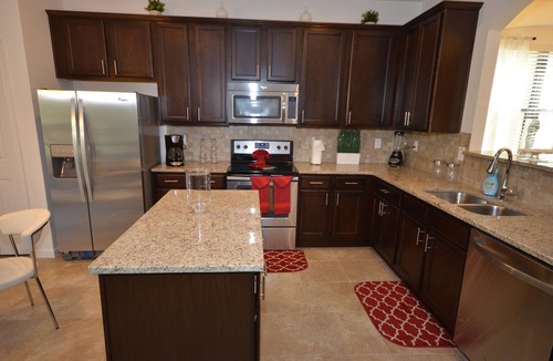 Kissimmee House | Beautiful Home in Kissimmee, near Disney