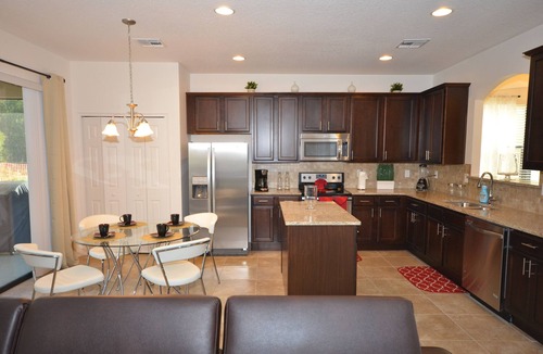 Kissimmee House | Beautiful Home in Kissimmee, near Disney