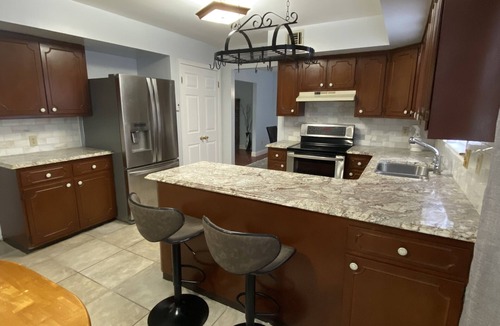 Tannersville House | Beautiful home in the Pocono near all attractions.