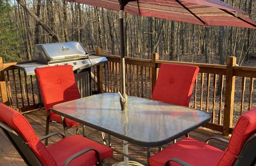 Tannersville House | Beautiful home in the Pocono near all attractions.