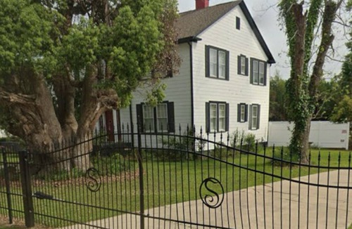 Cairo House | Beautiful Home with private gated entrance