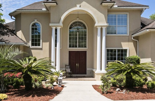 Ponte Vedra Beach House | Beautiful house in Ponte Vedra. Private Beach Access