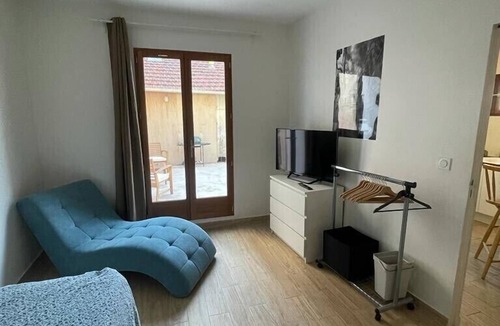 Centre Cabin | BEAUTIFUL HOUSE 11 MM FROM THE CHAMPS ELYSEES